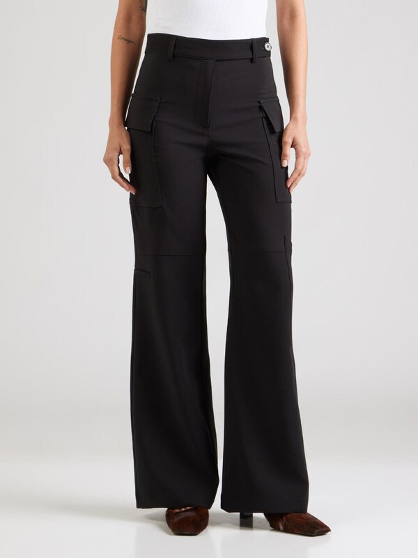 EDITED Bikses 'Felice' melns