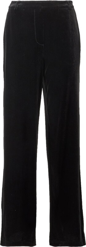 PIECES Bikses 'PCBOSELLA' melns