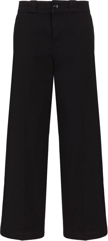 DICKIES Bikses melns