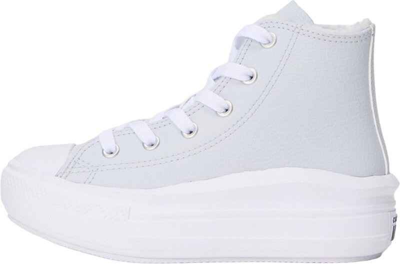 CONVERSE Brīvā laika apavi 'CTAS Move' pasteļzils