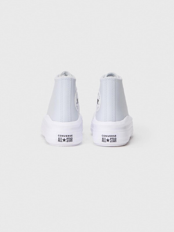 CONVERSE Brīvā laika apavi 'CTAS Move' pasteļzils