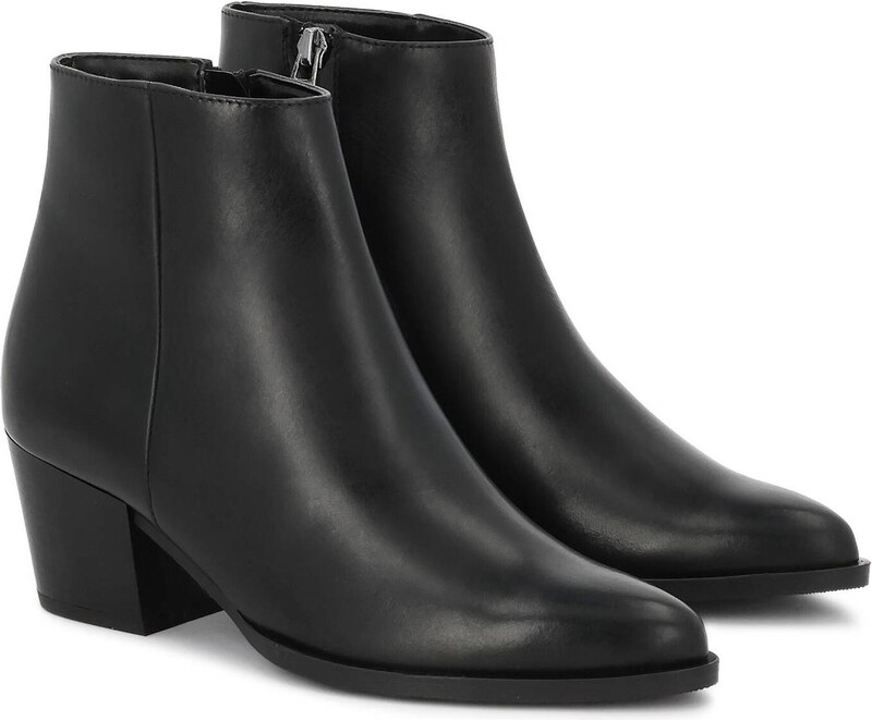 Kazar Puszābaki melns