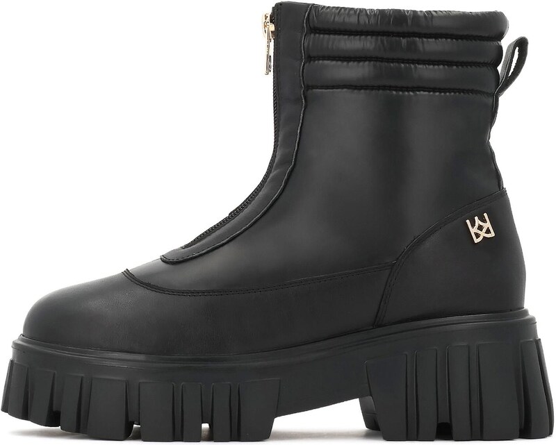 Kazar Puszābaki melns