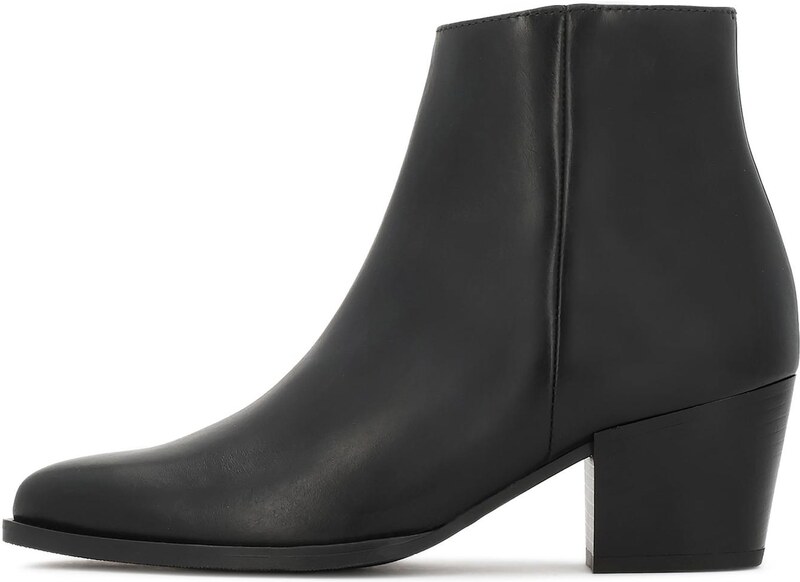 Kazar Puszābaki melns