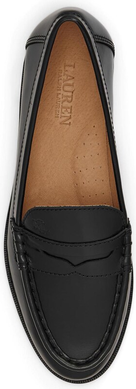 Lauren Ralph Lauren Iešļūcenes 'WYNNIE' melns