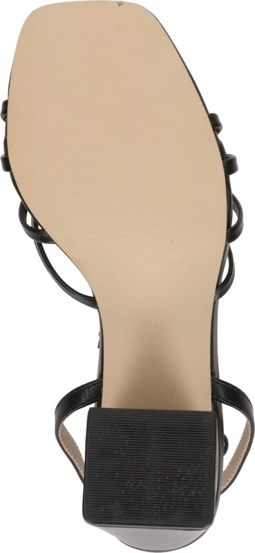 Raid Siksniņsandales 'IVEYY' melns