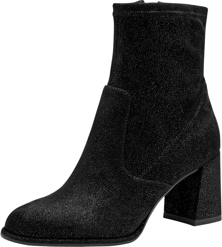 Tamaris Puszābaki melns