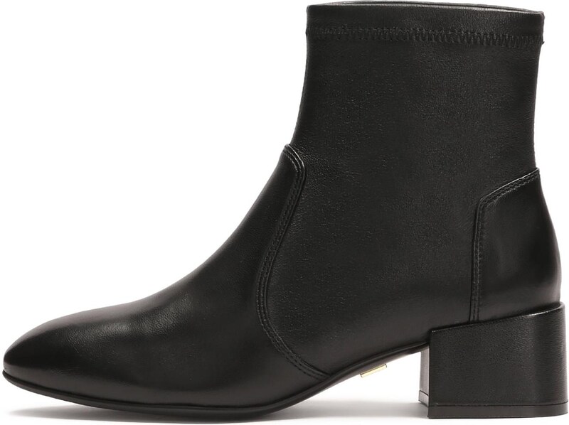 Kazar Puszābaki melns