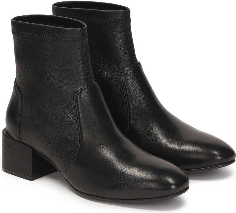 Kazar Puszābaki melns