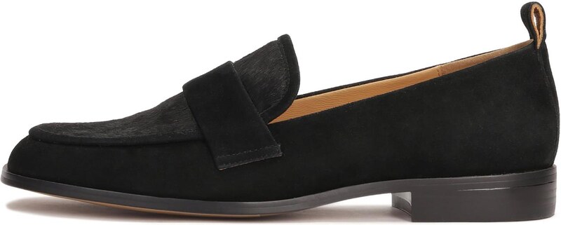 Kazar Iešļūcenes melns