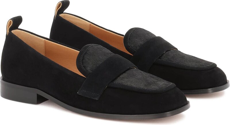 Kazar Iešļūcenes melns