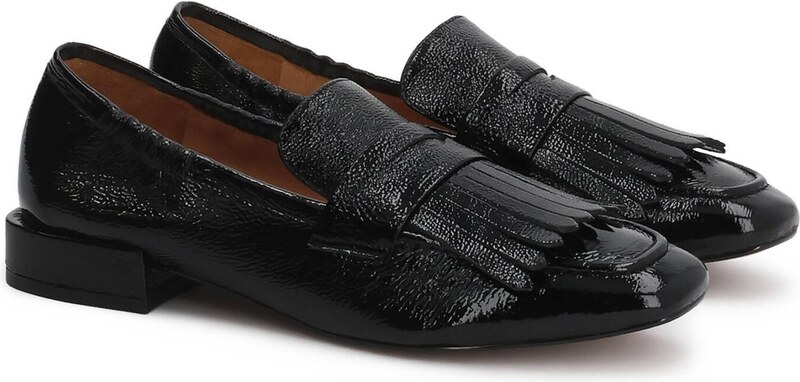 Kazar Iešļūcenes melns