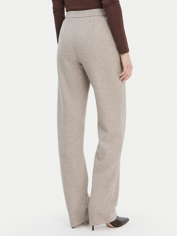 Auduma bikses Armani Exchange