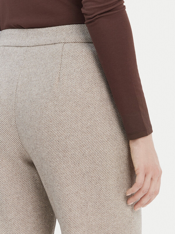 Auduma bikses Armani Exchange