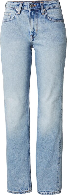 WEEKDAY Džinsi 'Laika' debeszils