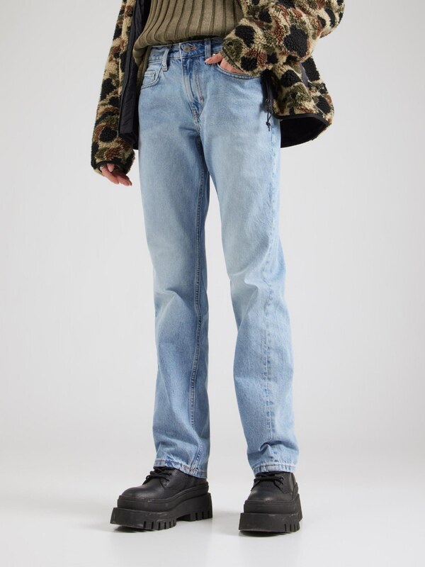 WEEKDAY Džinsi 'Laika' debeszils