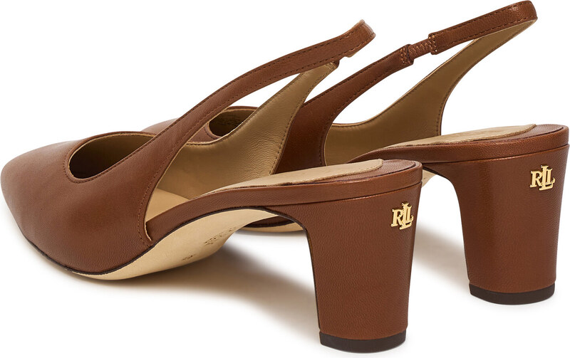 Laiviņas LAUREN RALPH LAUREN