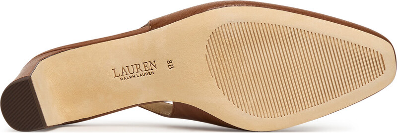 Laiviņas LAUREN RALPH LAUREN