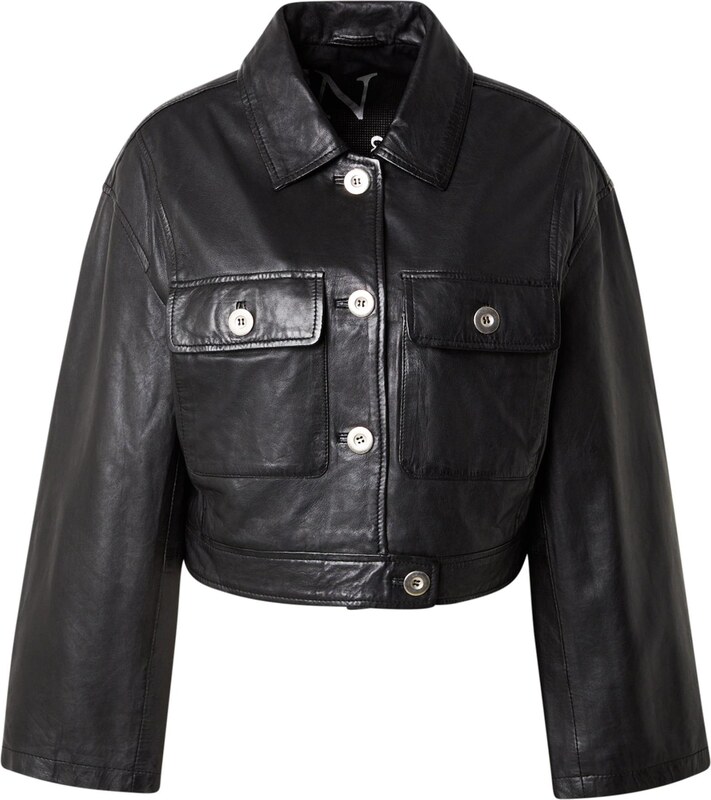 FREAKY NATION Starpsezonu jaka 'Sunlike' melns