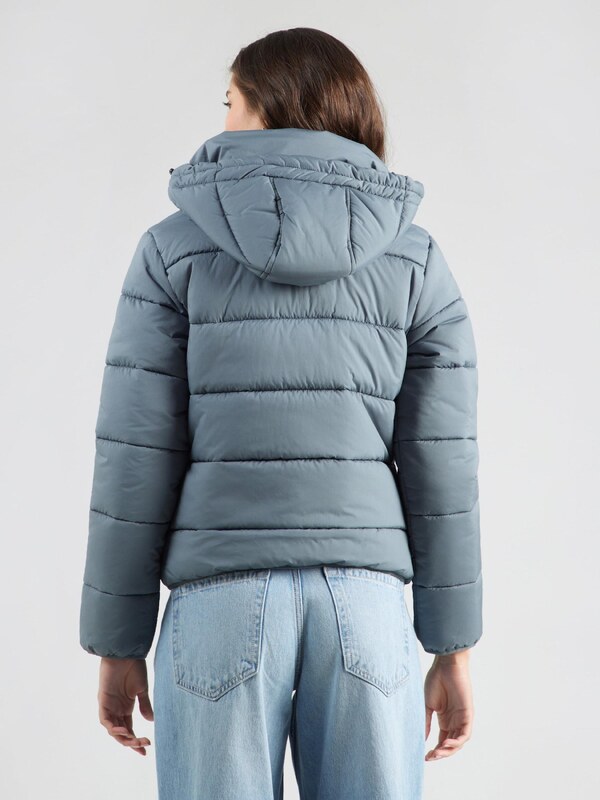 G-STAR Ziemas jaka 'Meefic' ciāna zils