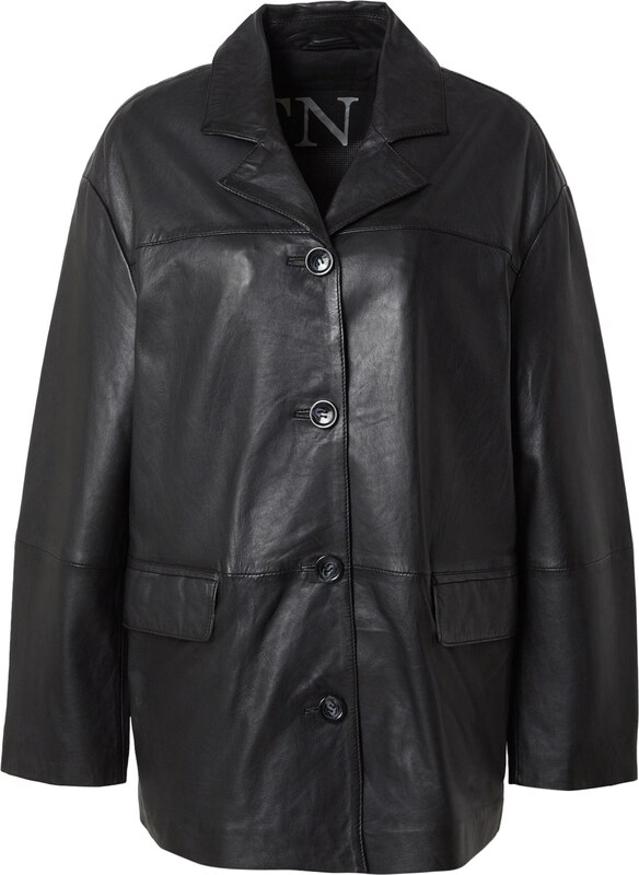 FREAKY NATION Starpsezonu jaka 'Zenya' melns