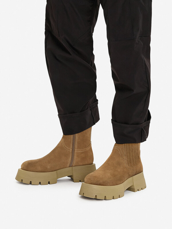 Īsie zābaki G-Star Raw