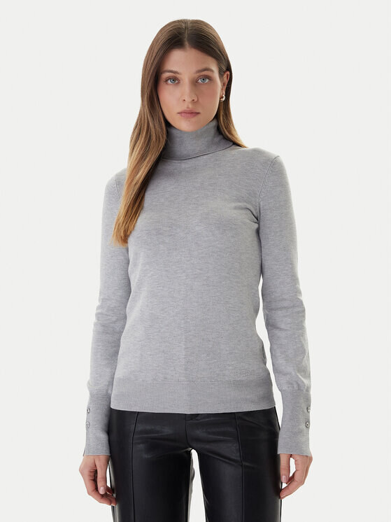 Krekls ar augstu apkakli Guess