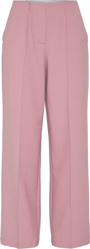 YAS Klasiskas bikses 'YASREEMAJ' vecrozā