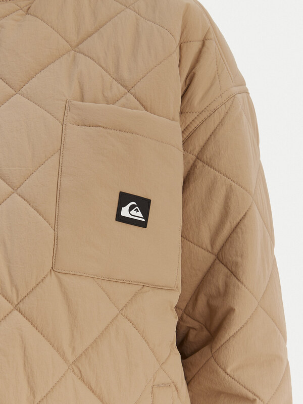 Pārejas jaka Quiksilver