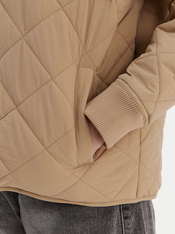 Pārejas jaka Quiksilver