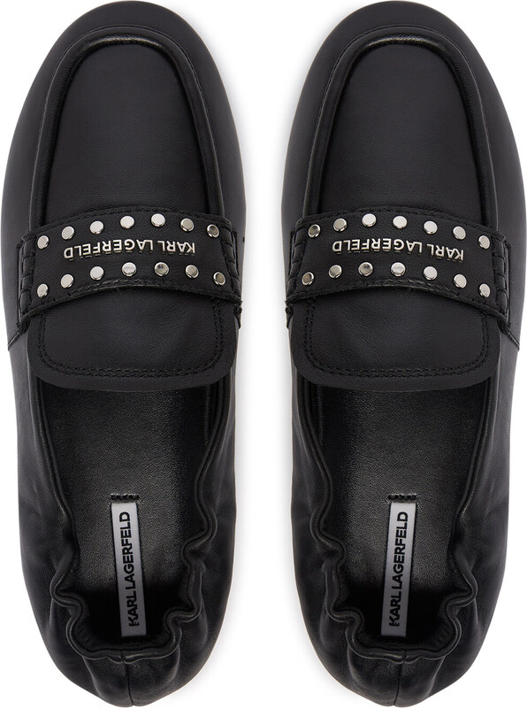 Lordsi KARL LAGERFELD