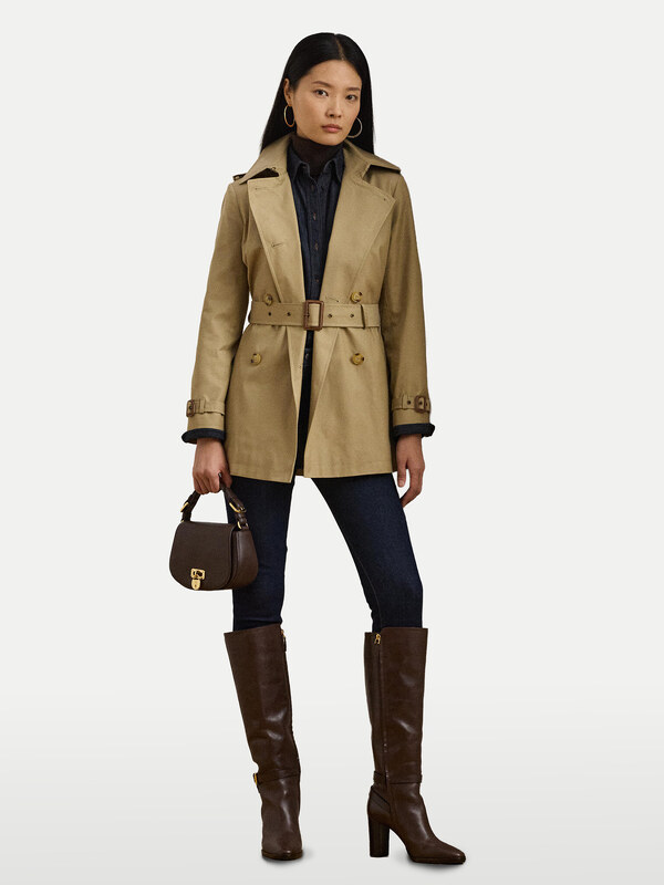 Trencis LAUREN RALPH LAUREN