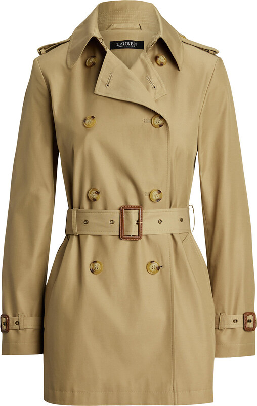 Trencis LAUREN RALPH LAUREN