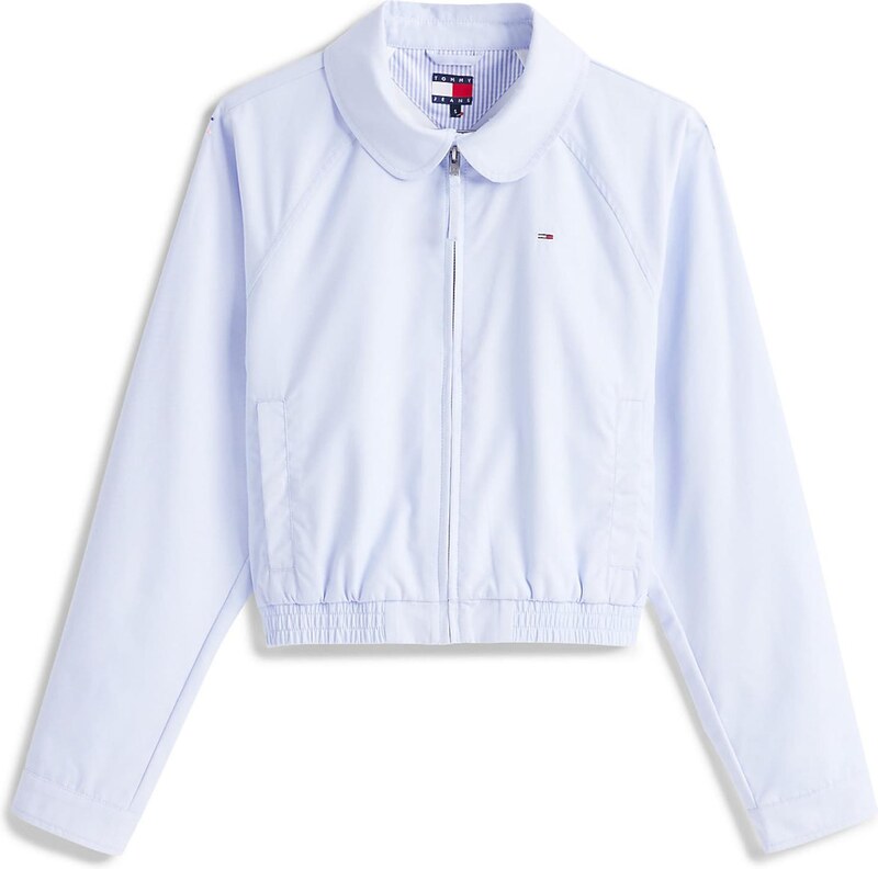 Tommy Jeans Starpsezonu jaka debeszils