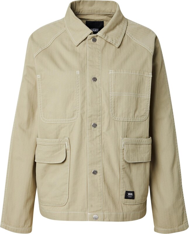 VANS Starpsezonu jaka 'Codey' cementpelēks