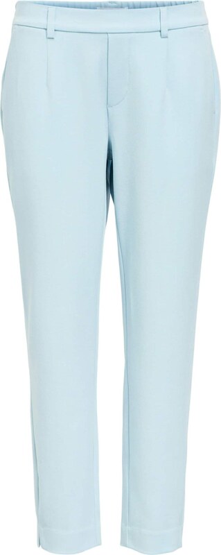 OBJECT Klasiskas bikses 'OBJLISA' pasteļzils