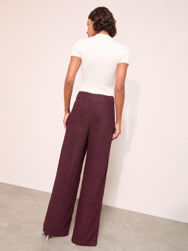 Friends Like These Bikses bordo