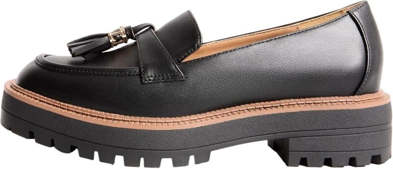 Lipsy Iešļūcenes melns