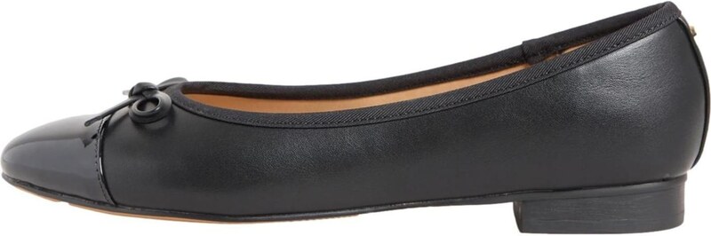 Lipsy Balerīnas melns