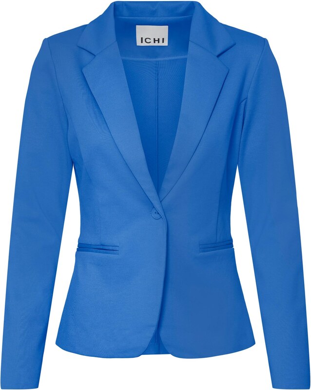 ICHI Žakete 'Kate' karaliski zils