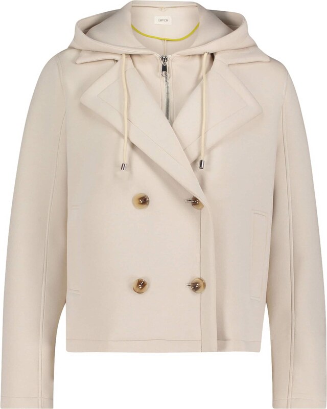 Cartoon Starpsezonu jaka krēmkrāsas