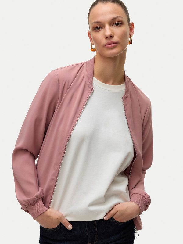 Bomber stila jaka Vero Moda