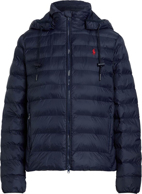 Polo Ralph Lauren Starpsezonu jaka jūraszils