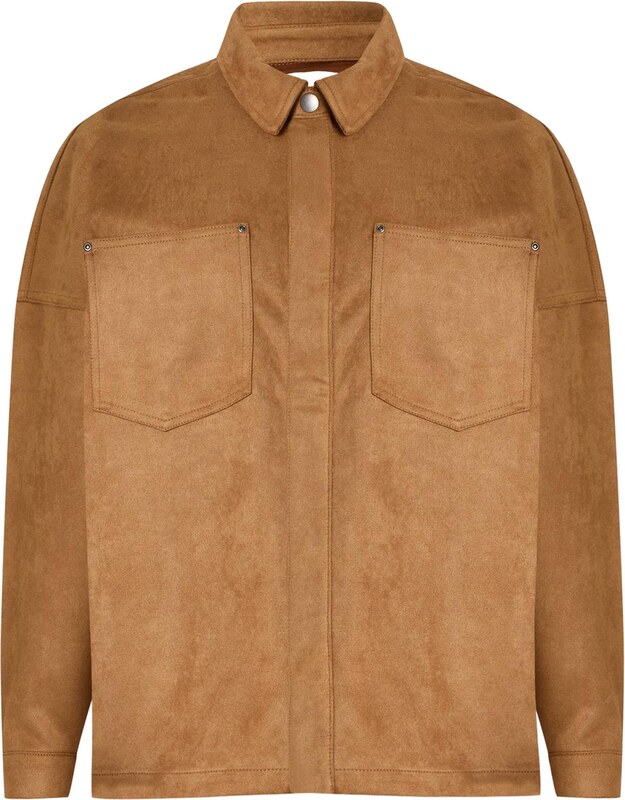 ONLY Starpsezonu jaka 'ONLJANINE-STINA' konjaka toņa