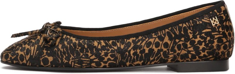 Kazar Balerīnas brūns / melns