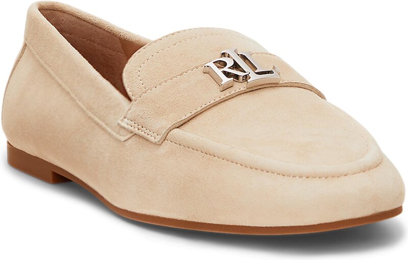 Lauren Ralph Lauren Iešļūcenes 'AVERI III' smilškrāsas