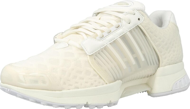 ADIDAS ORIGINALS Zemie brīvā laika apavi 'CLIMACOOL 1' gandrīz balts