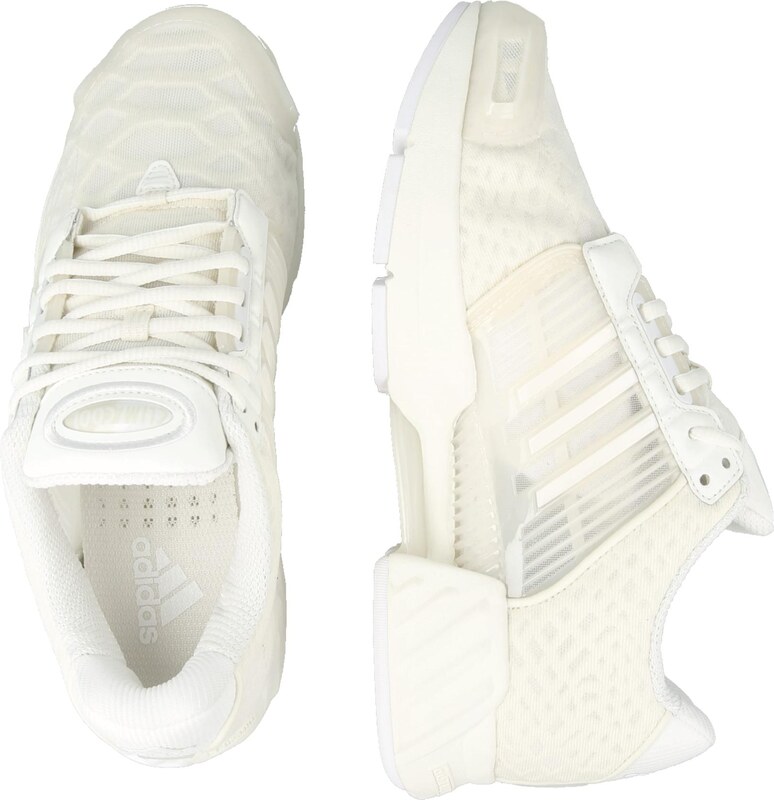 ADIDAS ORIGINALS Zemie brīvā laika apavi 'CLIMACOOL 1' gandrīz balts