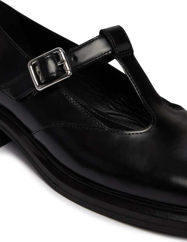 Īsi apavi Vagabond Shoemakers