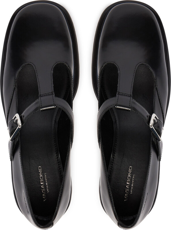 Īsi apavi Vagabond Shoemakers